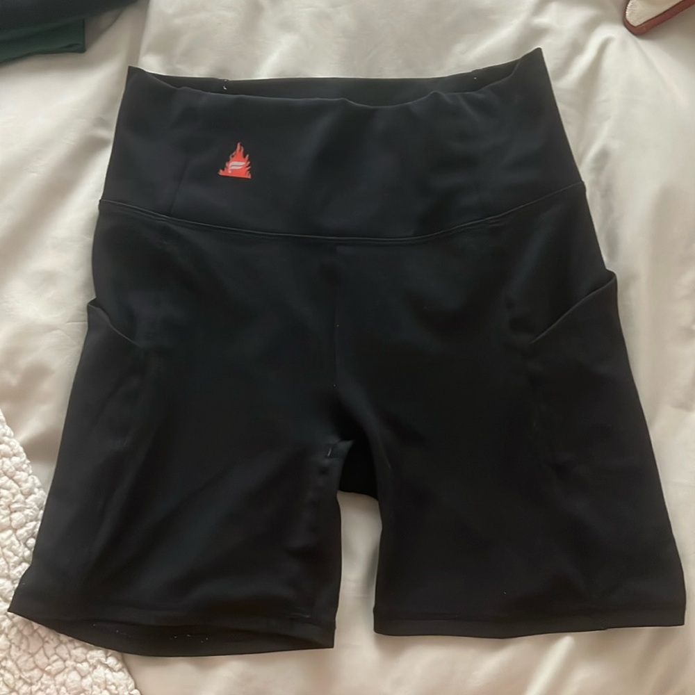 Fabletics Shorts